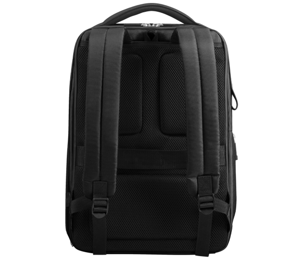 SAMSONITE Plecak LITEPOINT 15.6 czarny KF2-09-004 196142 - 678954 - zdjęcie 3